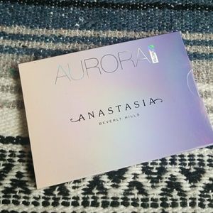 Anastasia Beverly Hills Aurora Glowkit